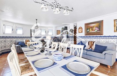 Вторичное жилье - Вилла - Пинар де Камповерде - Pinar De Campoverde