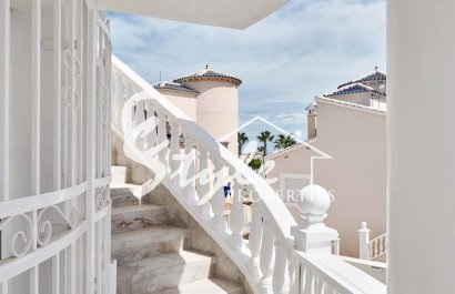 Вторичное жилье - Вилла - Пинар де Камповерде - Pinar De Campoverde