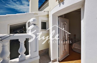 Вторичное жилье - Вилла - Пинар де Камповерде - Pinar De Campoverde