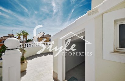 Вторичное жилье - Вилла - Пинар де Камповерде - Pinar De Campoverde