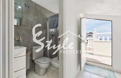 Вторичное жилье - Вилла - Пинар де Камповерде - Pinar De Campoverde