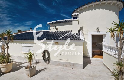 Вторичное жилье - Вилла - Пинар де Камповерде - Pinar De Campoverde