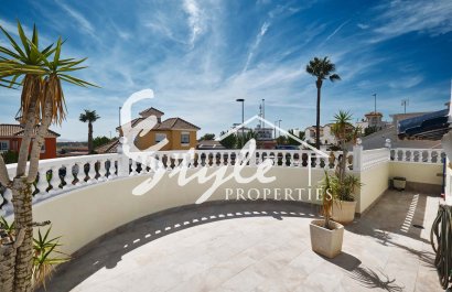 Вторичное жилье - Вилла - Пинар де Камповерде - Pinar De Campoverde