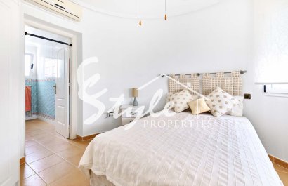 Вторичное жилье - Вилла - Пинар де Камповерде - Pinar De Campoverde