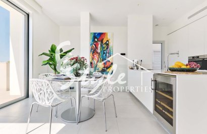 Resale - Villa - Las Colinas - Las Colinas Golf