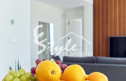 Resale - Villa - Las Colinas - Las Colinas Golf