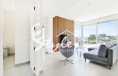 Resale - Villa - Las Colinas - Las Colinas Golf