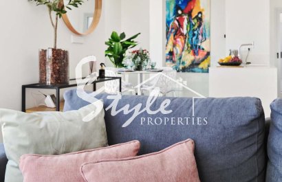 Resale - Villa - Las Colinas - Las Colinas Golf