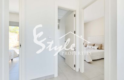 Resale - Villa - Las Colinas - Las Colinas Golf