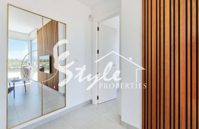 Resale - Villa - Las Colinas - Las Colinas Golf