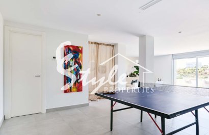 Resale - Villa - Las Colinas - Las Colinas Golf