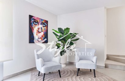 Resale - Villa - Las Colinas - Las Colinas Golf