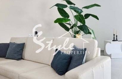 Resale - Villa - Las Colinas - Las Colinas Golf