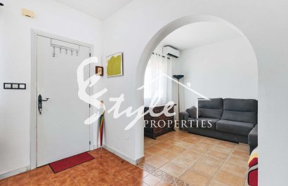 Вторичное жилье - Townhouse - Пинар де Камповерде - Pinar De Campoverde