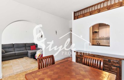 Вторичное жилье - Townhouse - Пинар де Камповерде - Pinar De Campoverde