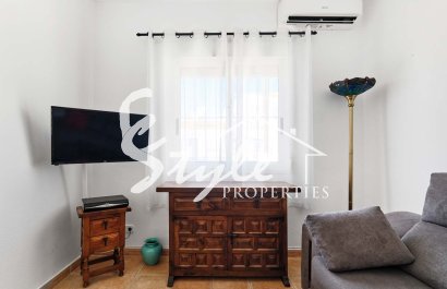 Вторичное жилье - Townhouse - Пинар де Камповерде - Pinar De Campoverde