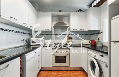 Вторичное жилье - Townhouse - Пинар де Камповерде - Pinar De Campoverde