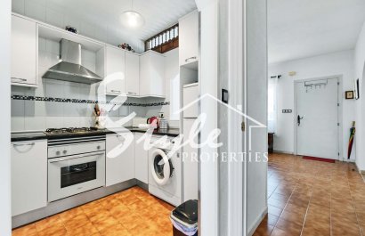 Вторичное жилье - Townhouse - Пинар де Камповерде - Pinar De Campoverde