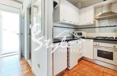 Вторичное жилье - Townhouse - Пинар де Камповерде - Pinar De Campoverde