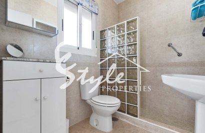 Вторичное жилье - Townhouse - Пинар де Камповерде - Pinar De Campoverde