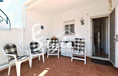 Вторичное жилье - Townhouse - Пинар де Камповерде - Pinar De Campoverde