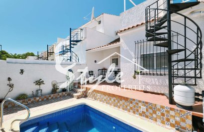 Вторичное жилье - Townhouse - Пинар де Камповерде - Pinar De Campoverde