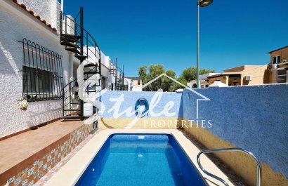 Вторичное жилье - Townhouse - Пинар де Камповерде - Pinar De Campoverde