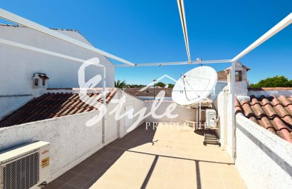 Вторичное жилье - Townhouse - Пинар де Камповерде - Pinar De Campoverde