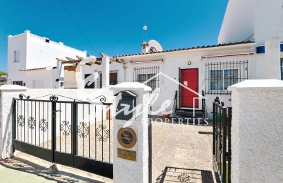 Вторичное жилье - Townhouse - Пинар де Камповерде - Pinar De Campoverde