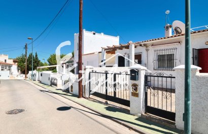 Вторичное жилье - Townhouse - Пинар де Камповерде - Pinar De Campoverde