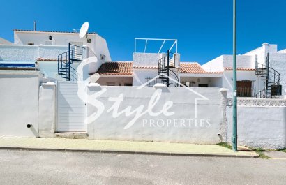 Вторичное жилье - Townhouse - Пинар де Камповерде - Pinar De Campoverde