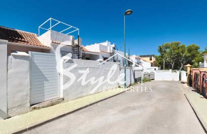 Вторичное жилье - Townhouse - Пинар де Камповерде - Pinar De Campoverde