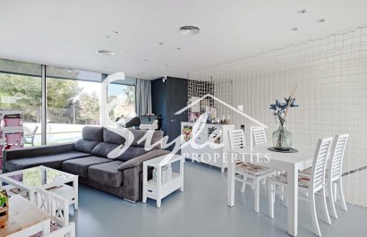 Resale - Villa - Torres de Cotillas