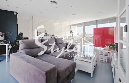 Resale - Villa - Torres de Cotillas