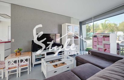 Resale - Villa - Torres de Cotillas