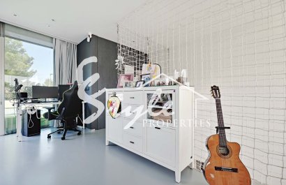 Resale - Villa - Torres de Cotillas