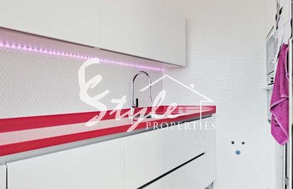 Resale - Villa - Torres de Cotillas