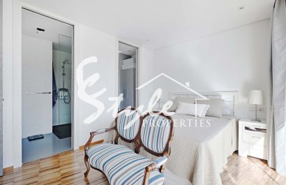 Resale - Villa - Torres de Cotillas