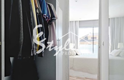 Resale - Villa - Torres de Cotillas