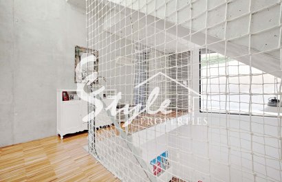 Resale - Villa - Torres de Cotillas