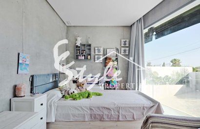 Resale - Villa - Torres de Cotillas