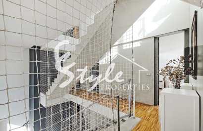 Resale - Villa - Torres de Cotillas