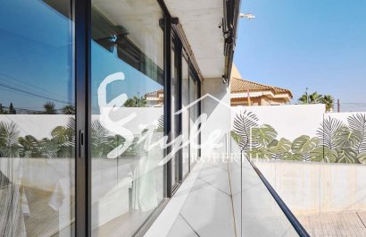 Resale - Villa - Torres de Cotillas