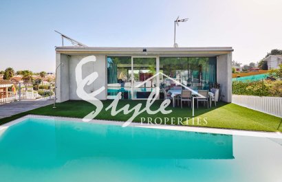 Resale - Villa - Torres de Cotillas