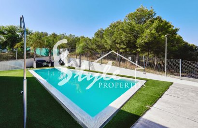 Resale - Villa - Torres de Cotillas