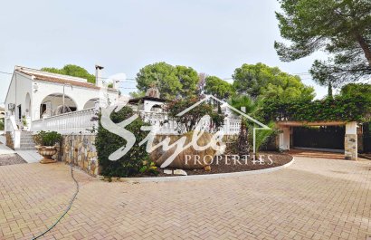 Вторичное жилье - Вилла - Пинар де Камповерде - Pinar De Campoverde