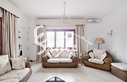 Вторичное жилье - Вилла - Пинар де Камповерде - Pinar De Campoverde