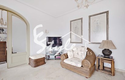 Вторичное жилье - Вилла - Пинар де Камповерде - Pinar De Campoverde