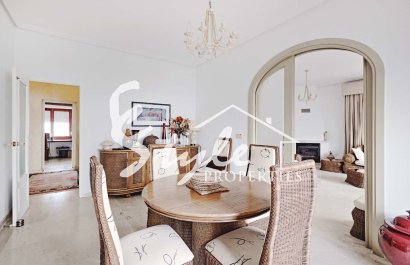 Вторичное жилье - Вилла - Пинар де Камповерде - Pinar De Campoverde