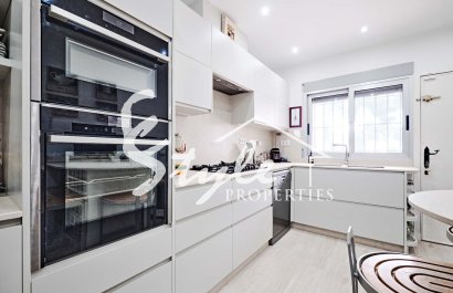 Вторичное жилье - Вилла - Пинар де Камповерде - Pinar De Campoverde